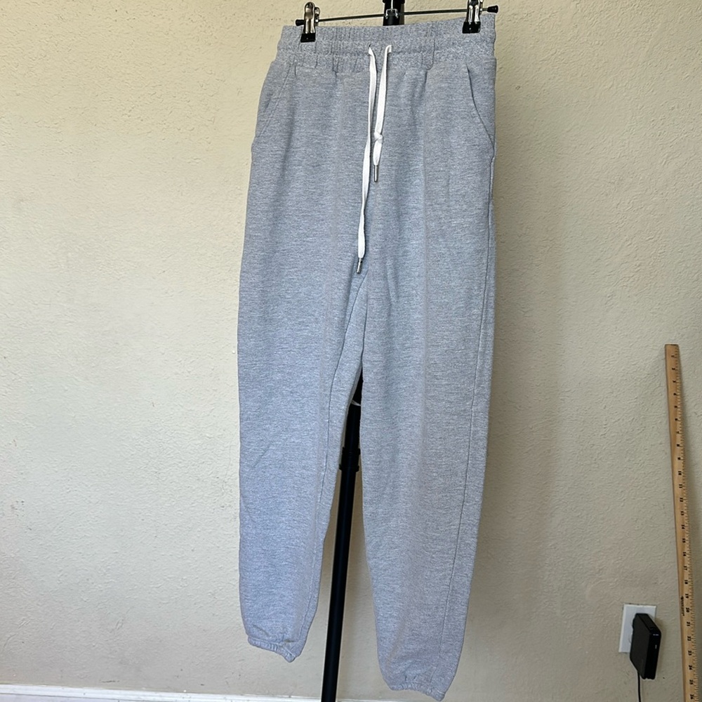 John Elliot jogger pants Heather gray‎ size 1